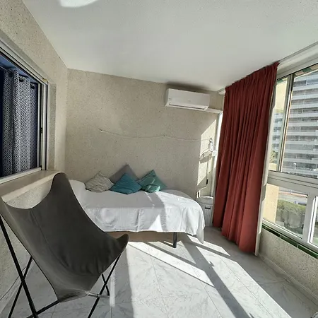 Apolo Xi Vistas Al Mar *