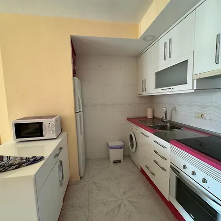 Apolo Xi Vistas Al Mar *