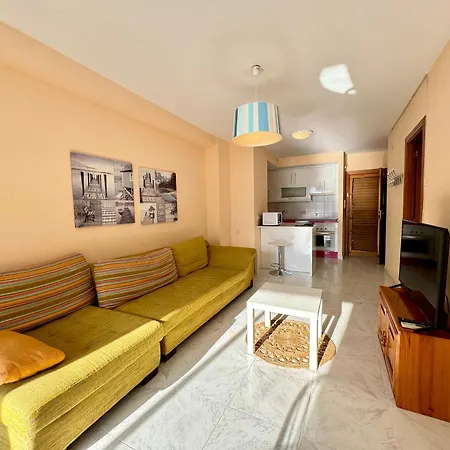 Apolo Xi Vistas Al Mar *