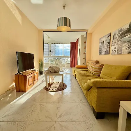 Apartment Apolo Xi Vistas Al Mar *