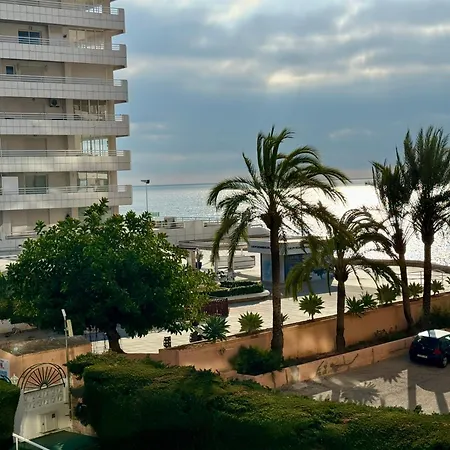 Apolo Xi Vistas Al Mar