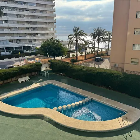 Apartment Apolo Xi Vistas Al Mar *