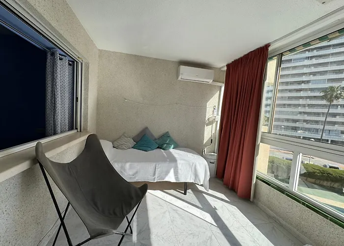 Apolo Xi Vistas Al Mar *