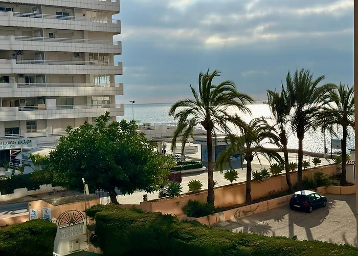 Apolo Xi Vistas Al Mar