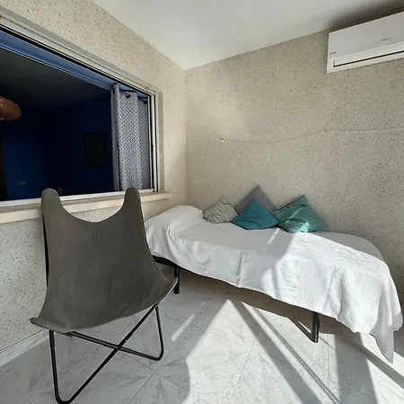 Apartamento Apolo Xi Vistas Al Mar Calpe