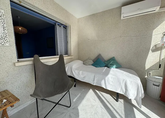 Apartment Apolo Xi Vistas Al Mar Calpe