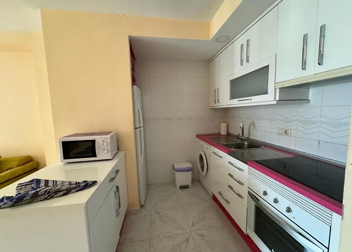 Apolo Xi Vistas Al Mar *