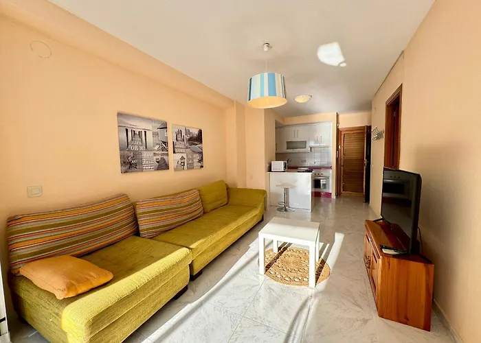 Apolo Xi Vistas Al Mar *